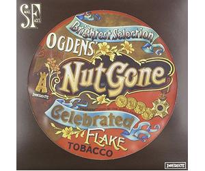 Ogdens Nut Gone Flake (Picture Disc)