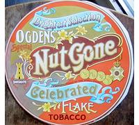 Ogdens nut gone flake (SR International 79 413) / 79 143