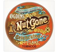 Small faces - Ogdens' nutgone flake