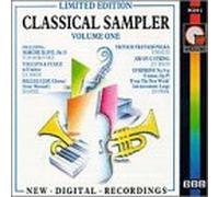 Ogdon - Classical Sampler 1