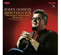 Ogdon, John - Hammerklavier Works
