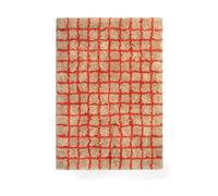 Ogeborg Tapis en laine ODC Line by Note Red. 200x300 cm