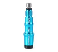 OGECLF - 1 embout .335 RH pour manche de golf Taylormade Stealth, Stealth 2, Steath Plus, Stealth HD, SIM, SIM MAX, SIM 2, SIM 2 MAX, M6 M5 M4 M3 M2 M1 Bois de parcours (Bleu)