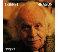 Marc Ogeret – Chante Aragon – Vogue