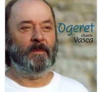 Ogeret, Marc - Ogeret chante Jean Vasca