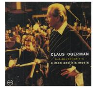 Ogerman, Claus - Man & His Music