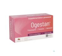Ogestan Supplémentation Grossesse 90 Capsules