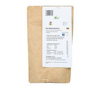 OGF® 1 kg de Chardon-Marie écrasé pour Chiens et Chats - Chardon Marie renforce la Fonction hépatique - Complément purifiant et détoxifiant.