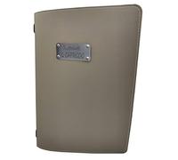 oggettando Lot de 24 menus personnalisables A5 Restaurant Pub Self Service Bar Brasserie; Cadeaux utiles, originaux et à bas prix