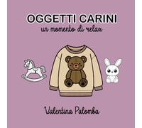 Oggetti Carini: Un momento di relax