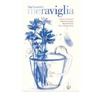 Oggi la parola è meraviglia