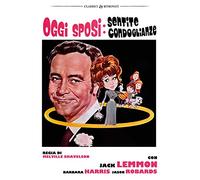 Oggi Sposi: Sentite Condoglianze (Restaurato in 4K Ultra-HD) [Import]