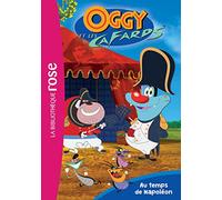 Oggy et les cafards 03 - Au temps de Napoléon