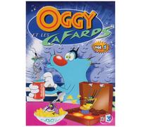 Oggy et les Cafards