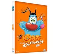 Oggy et les cafards Blu-Ray G