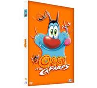 Oggy et les cafards DVD E