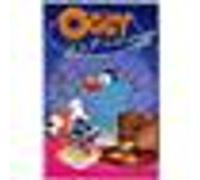 Oggy et les cafards G