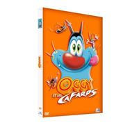 Oggy et les cafards : Le Film