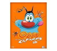 Oggy Et Les Cafards : Le Film - Blu-Ray
