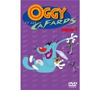 Oggy et Les Cafards-Saison 1