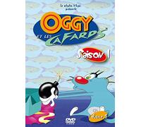 Oggy et Les Cafards-Saison 1-Volume 3