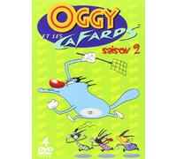 Oggy et Les Cafards-Saison 2