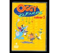 Oggy Et Les Cafards - Saison 3