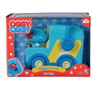 Oggy Oggy Oggy Voiture
