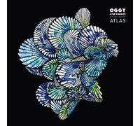 Oggy & The Phonics : Atlas