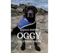 Oggy, un chien en or