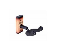 OGH-1TSB - Support mural pour guitare et basse - Tobacco sunburst