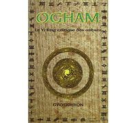 Ogham : Le Yi-King celtique des arbres