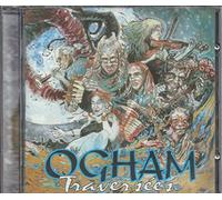 Ogham - Traversées
