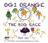 Ogi Orange The Big Race Part Iii