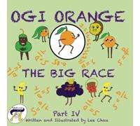 Ogi Orange The Big Race Part Iv