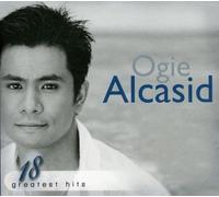 Ogie Alcasid - 18 Greatest Hits