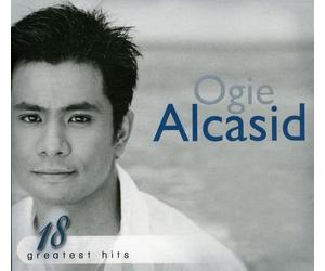 Ogie Alcasid - 18 Greatest Hits