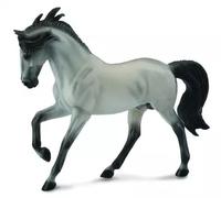 Collecta – Étalon andalou Col88464 – Gris – Taille XL