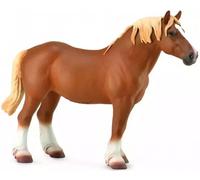 Ogier Belgian Mare gniady Collecta