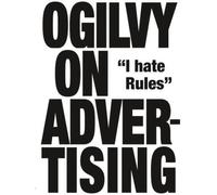 Ogilvy sur la publicité