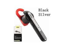Oginal Stealth Talk 45 Bluetooth Hands-free Headset Wireless Business Headset Hd Voice Stereo Call Music Noise-colorsilver