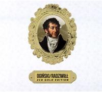 Ogiński et Radziwiłł Muzyka Polska Gold Edition