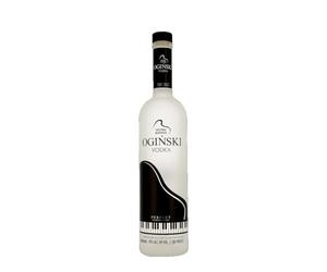 Oginski Vodka 0,7L (40% Vol.)