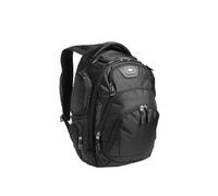 OGIO 411067 Stratagem, Sac ? dos pour ordinateur portable/MacBook Pro, Noir