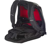 Ogio Sac à dos No Drag Mach S Stealth, noir