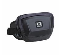 Ogio Razor, sac à main 1.6 L Noir Noir