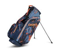 OGIO All Elements Hybrid Stand Bag Dusk
