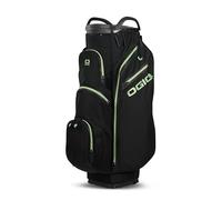 OGIO All Elements Sac Chariot Noir