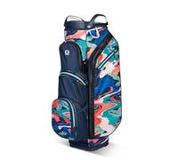 OGIO All Elements Silencer Cart Bag Aquarelle
