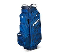 OGIO All Elements Silencer Cart Bag Bleu Ciel